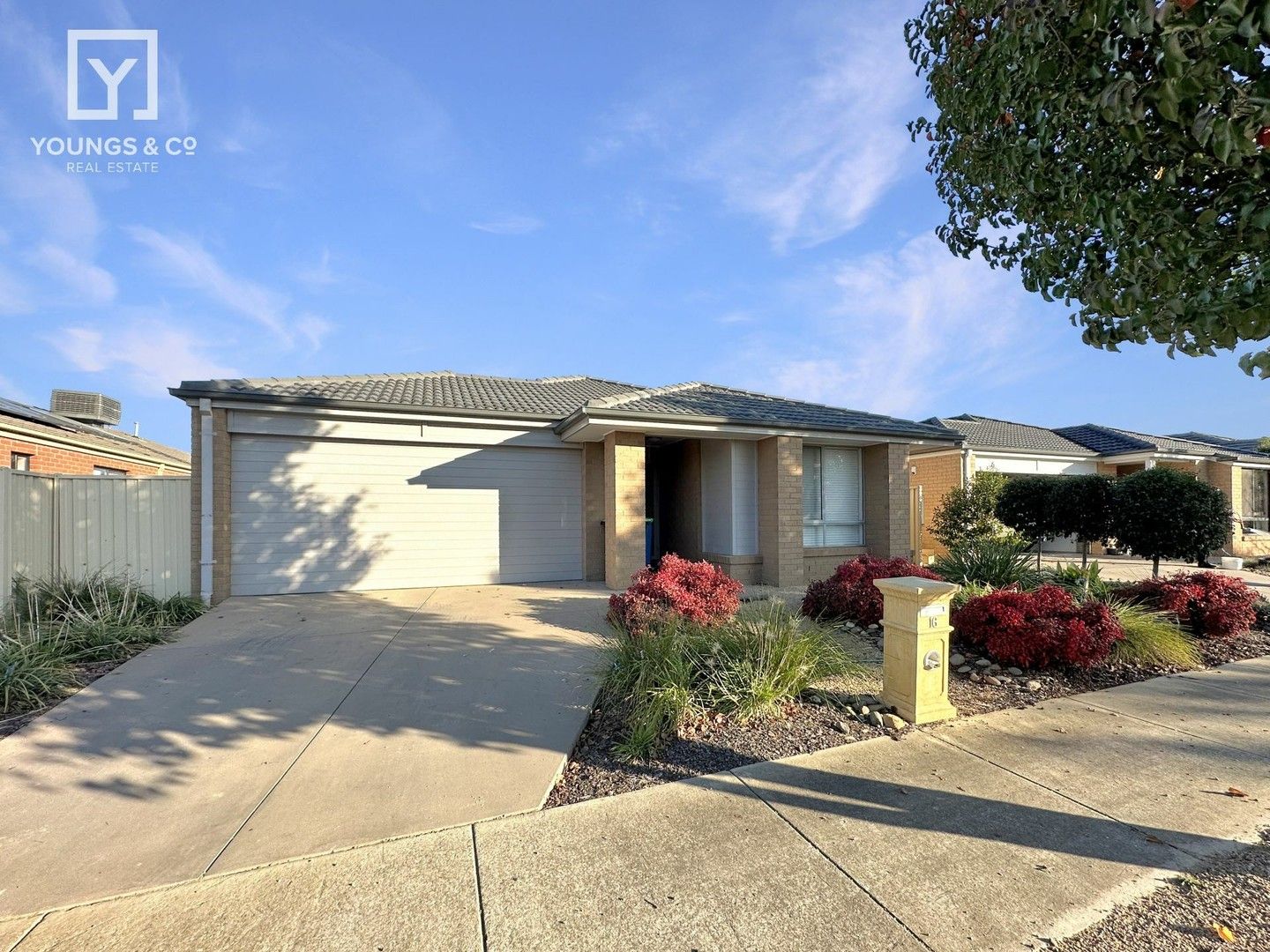 16 Noosa Ct, Shepparton North VIC 3631, Image 0