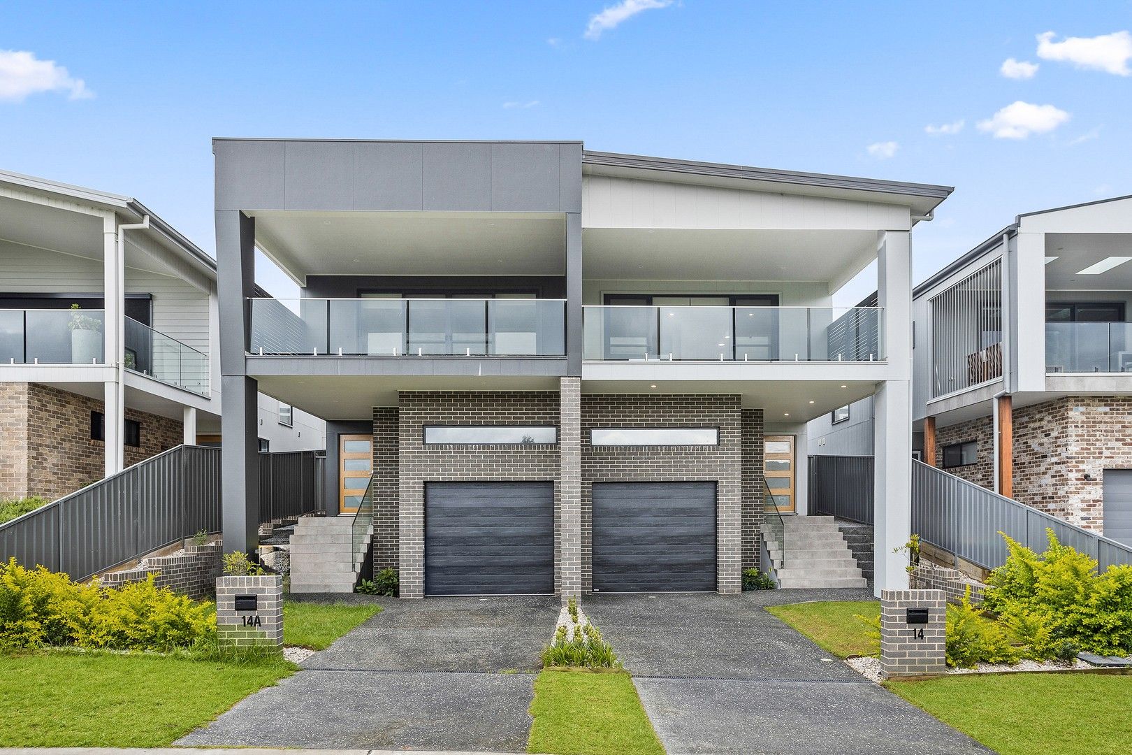 14A Archerfield Drive, Shell Cove NSW 2529 Domain