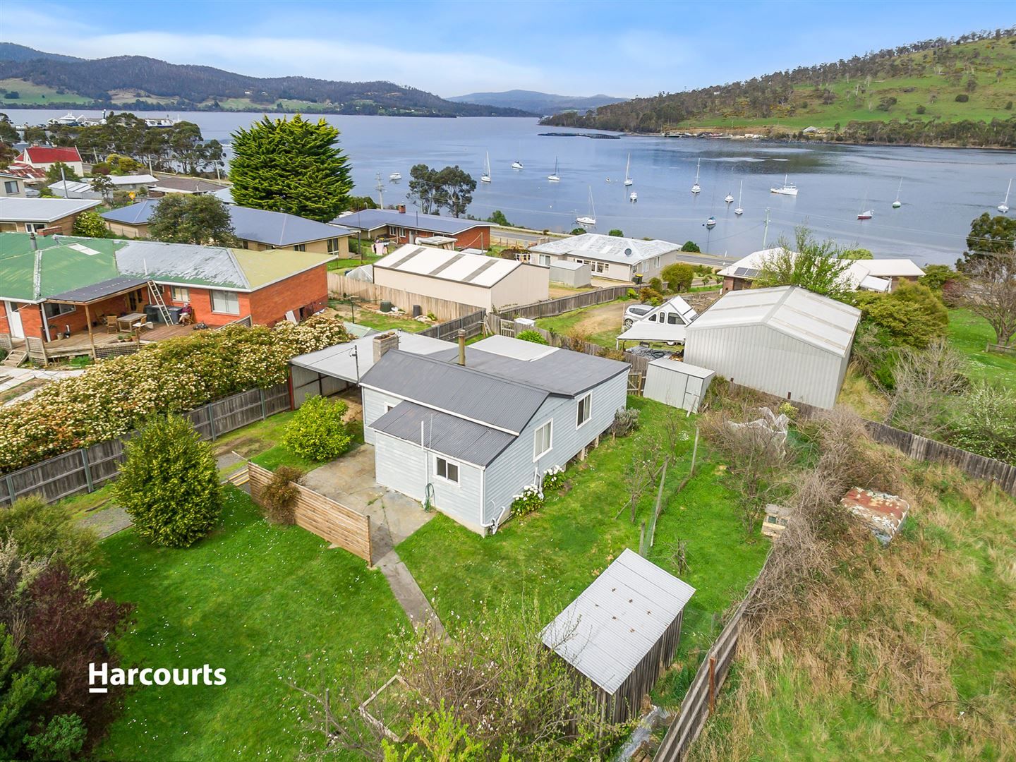 13 Arthur Street, Port Huon TAS 7116, Image 0