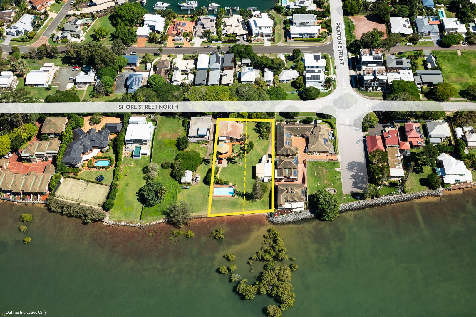 141-143 Shore Street North, Cleveland QLD 4163, Image 1