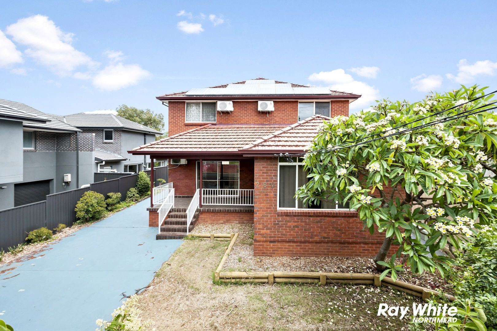 260 Quarry Road, Ryde NSW 2112