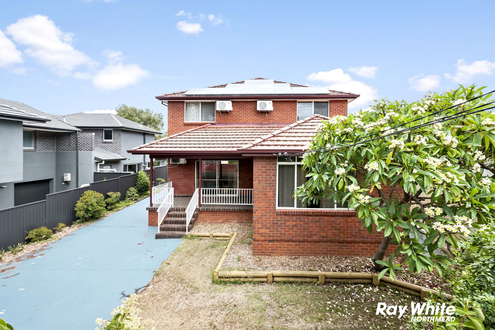 260 Quarry Road, Ryde Property History & Address Research Domain