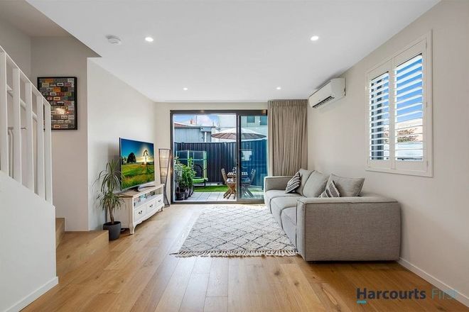 Picture of 4/3 Adelaide Street, MCKINNON VIC 3204