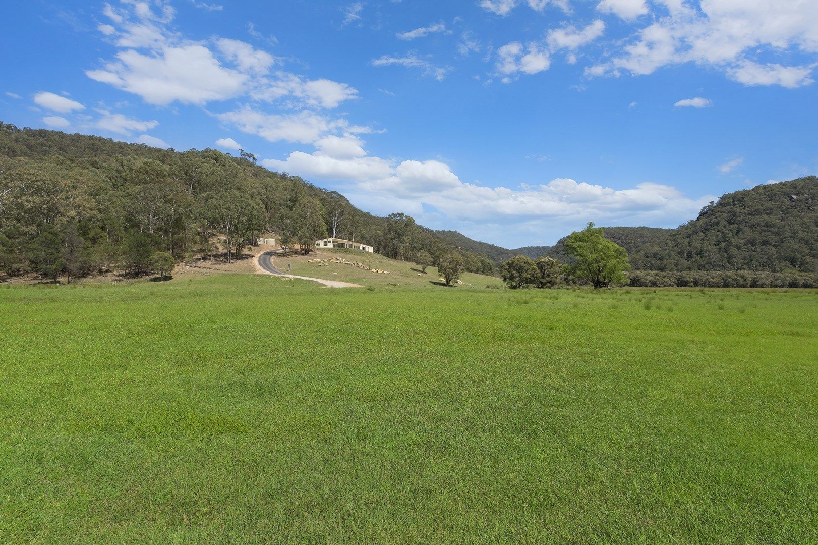 1521 St Albans Road, Central MacDonald NSW 2775, Image 1