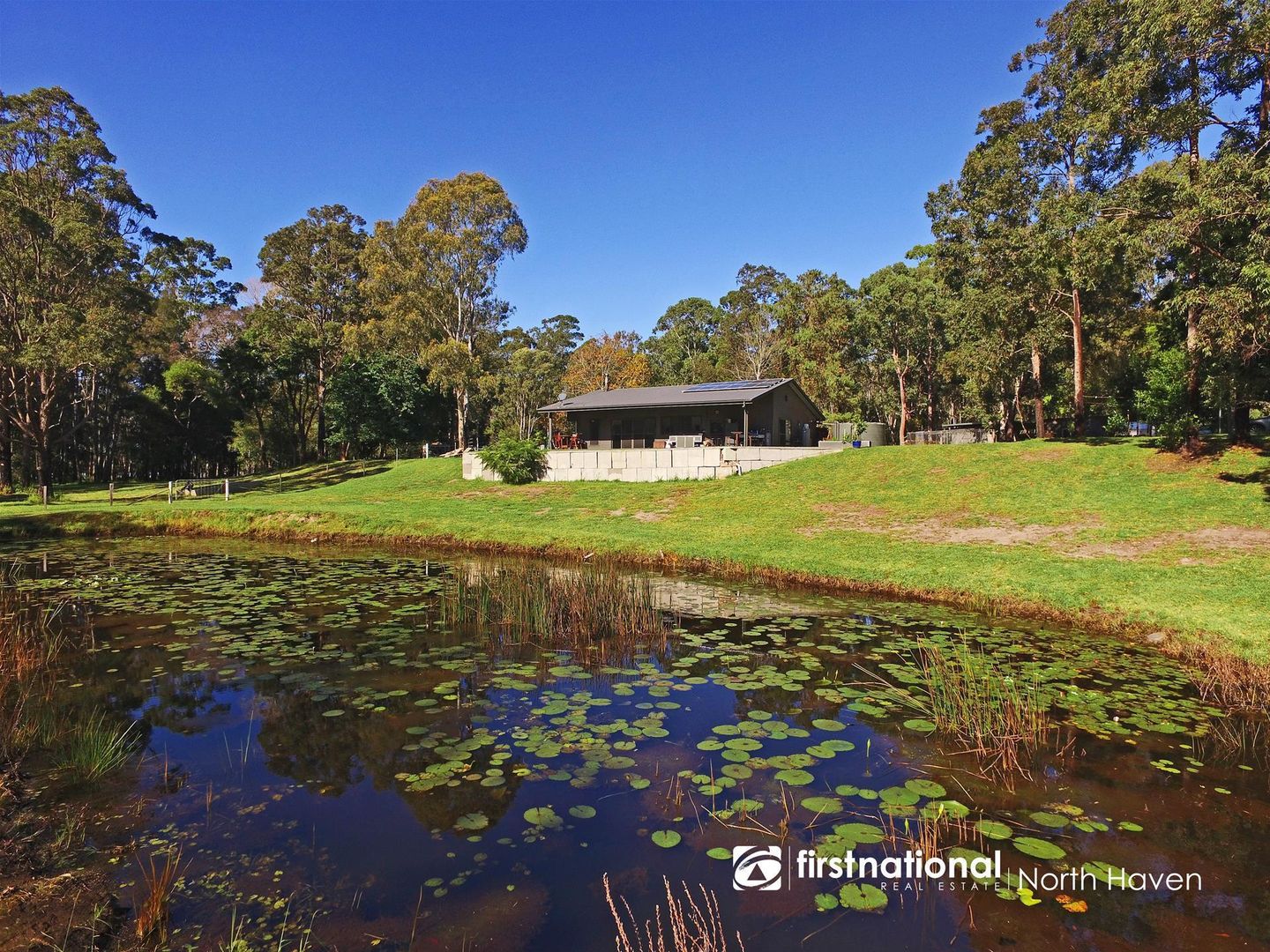 Lot 20 Watson Taylor Road, Middle Brother NSW 2443, Image 2