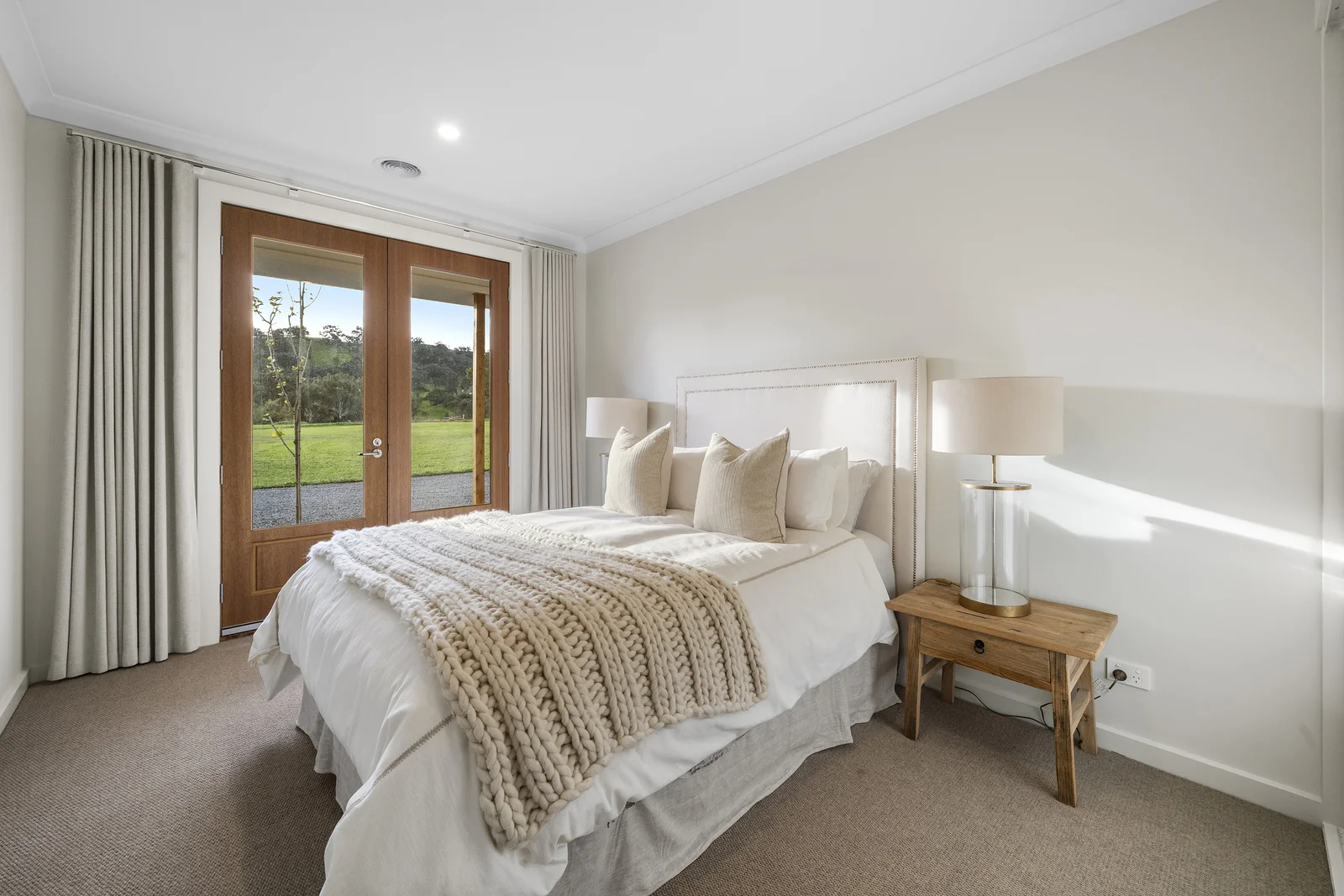 76 Kiernans Road, Bonnie Doon VIC 3720 - House for Sale | Domain