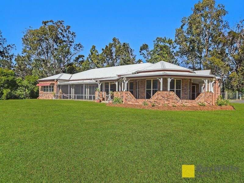 Samford Village QLD 4520 5 beds house for Rent, 850 14308293 Domain