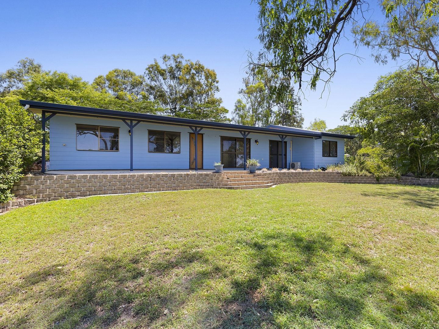 54 Moore Road, Gracemere QLD 4702