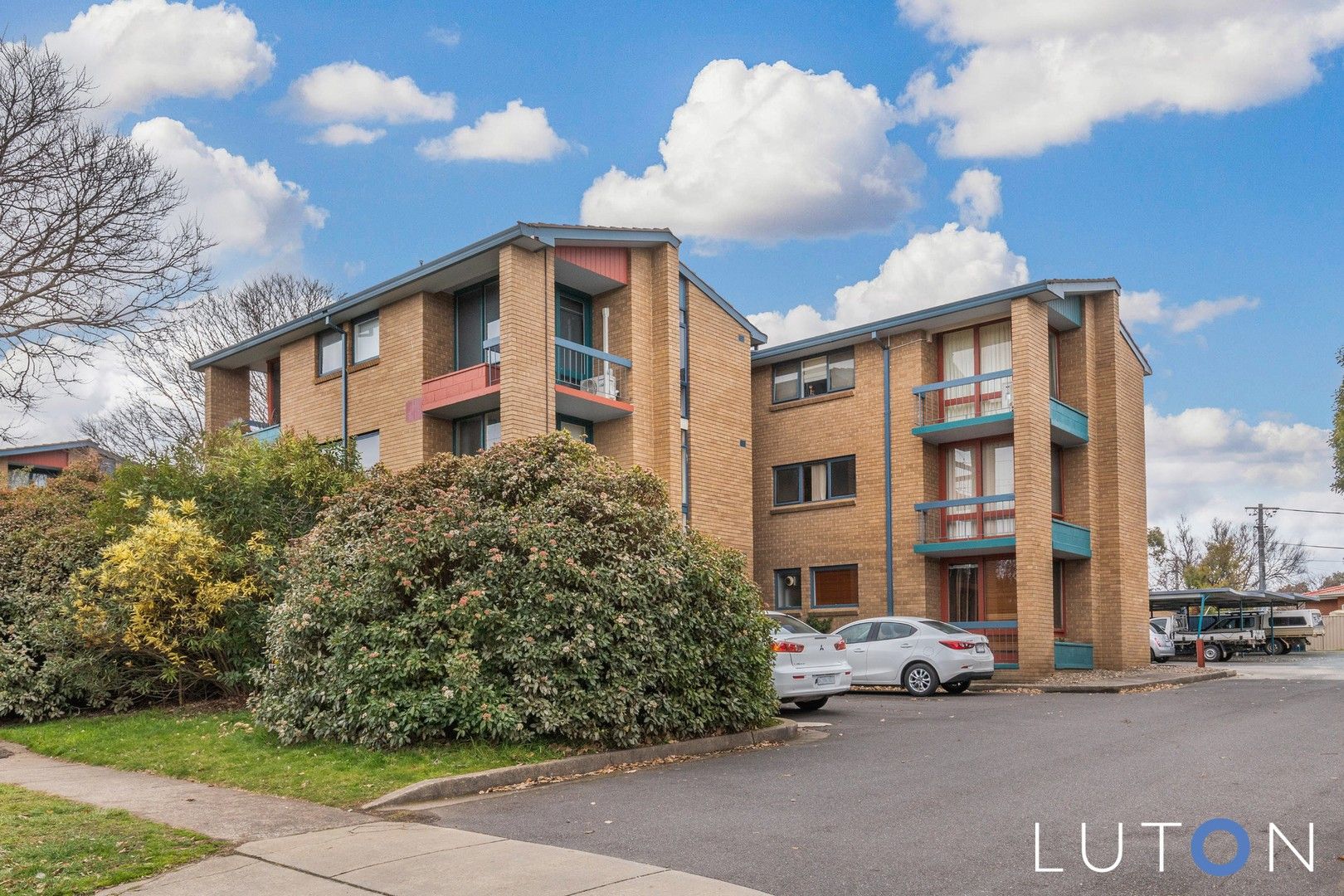 3B/109 Knox Street, Watson ACT 2602 Apartment For Rent Domain