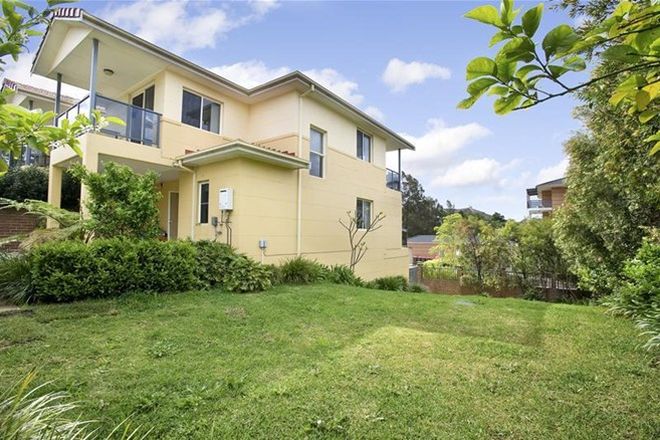Picture of 156/1 Windward Parade, CHISWICK NSW 2046