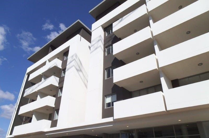 2 bedrooms Apartment / Unit / Flat in 38/3-17 Queen Street CAMPBELLTOWN NSW, 2560