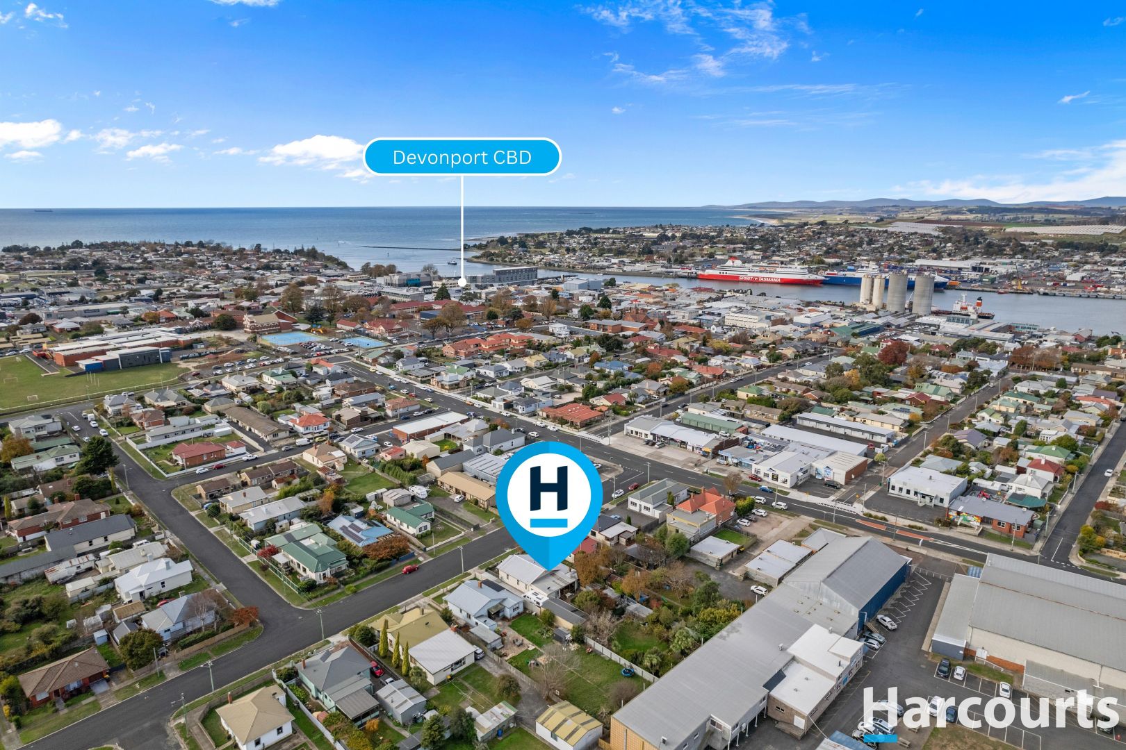 7 Tasman Street, Devonport TAS 7310, Image 1