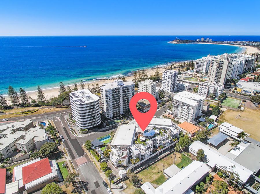 1 bedrooms Apartment / Unit / Flat in 462/ 87-89 First ave MOOLOOLABA QLD, 4557