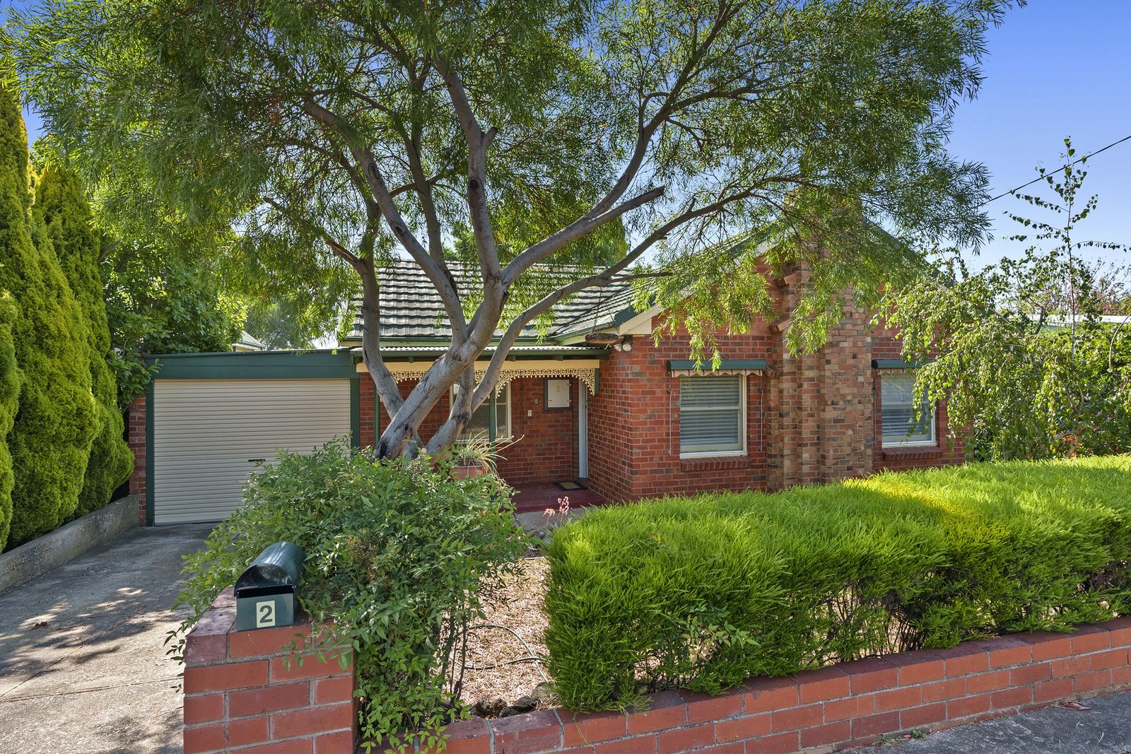 2 bedrooms House in 2 Boyd Street BACCHUS MARSH VIC, 3340