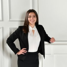 Callagher Estate Agents - Natasha Strano