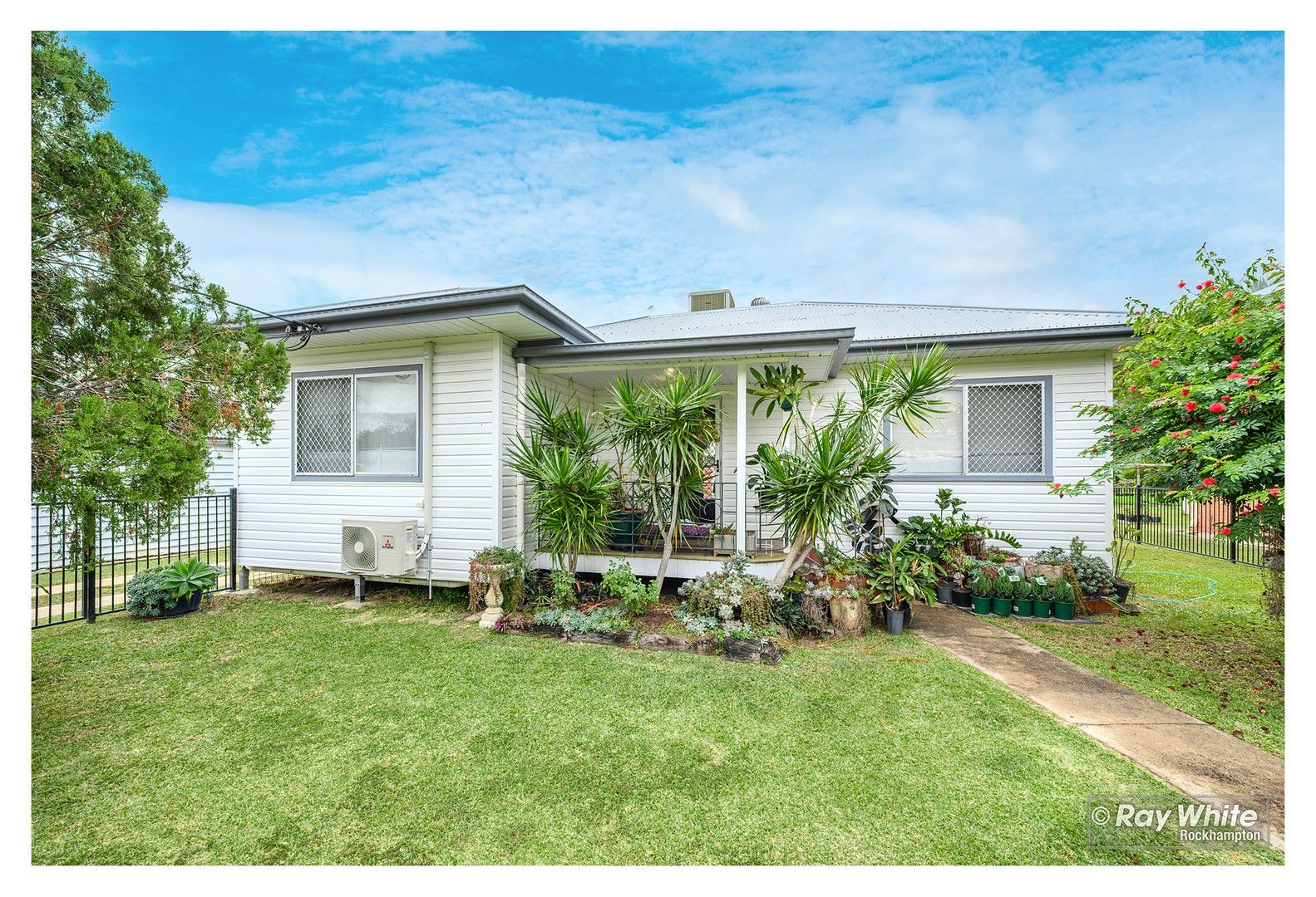 64 Hamilton Avenue, Wandal QLD 4700, Image 0