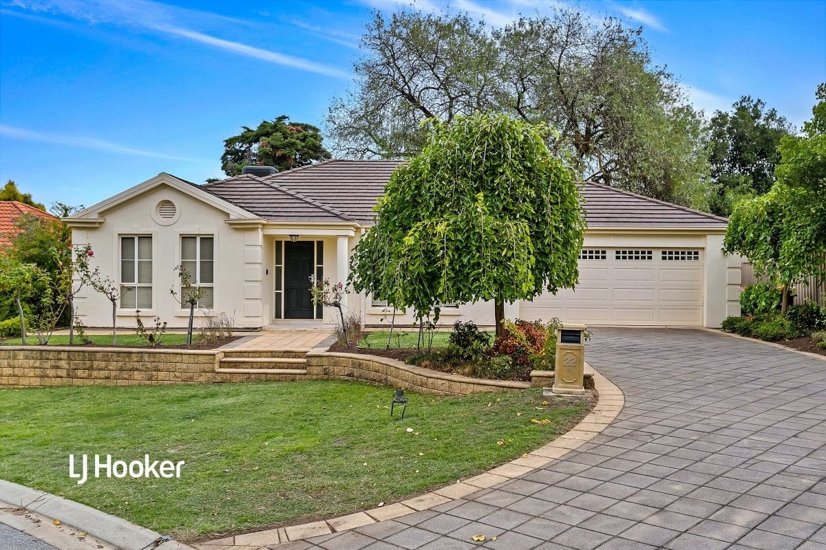 22A Miller Avenue, Ridgehaven SA 5097, Image 0