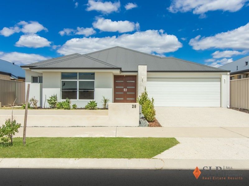 28 Gamboge Avenue, Karnup WA 6176, Image 0