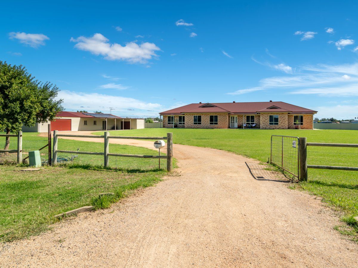 6 Redgum Place, Narromine NSW 2821, Image 0