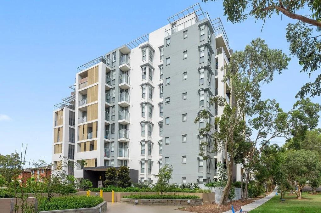 Additional image 4 of 705B/15 Flack Avenue, Hillsdale NSW 2036