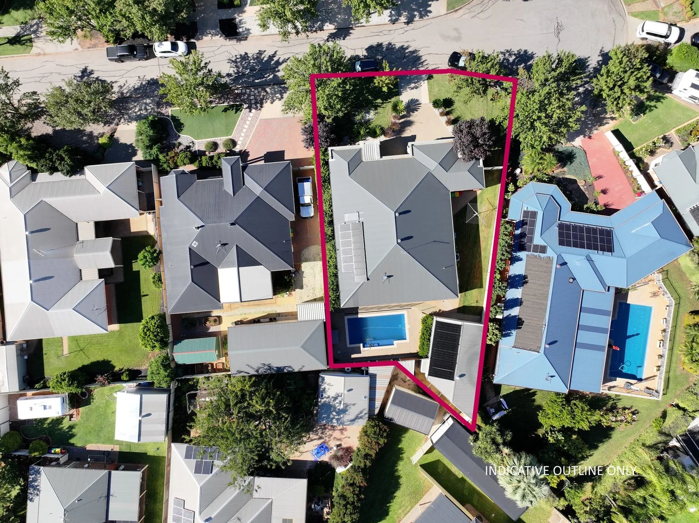 Additional image 34 of 17 Nabila Court, Mildura VIC 3500