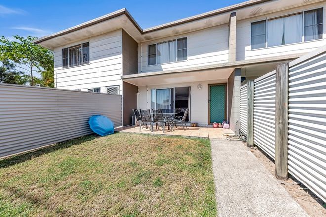 Picture of 2/12 Davy Avenue, PROSERPINE QLD 4800