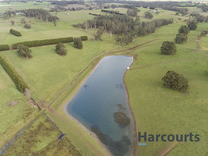 Lot 2 Old Drouin Road, Longwarry Property History & Address Research