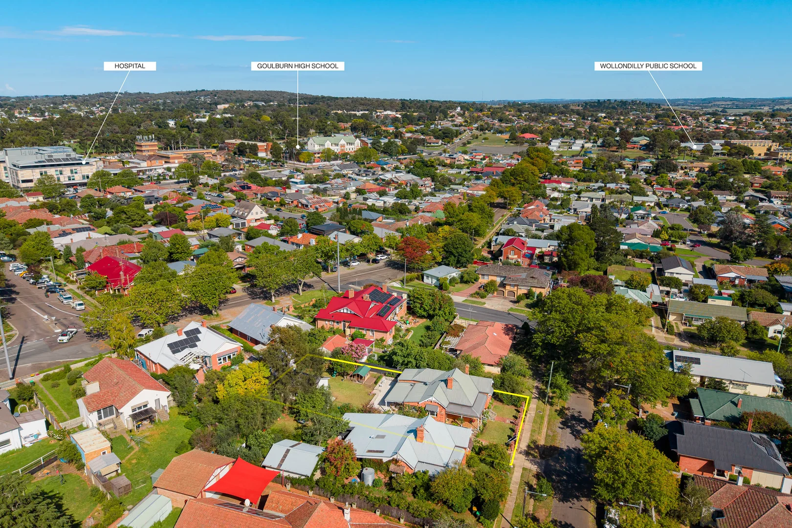 Additional image 17 of 28 Hurst Street, Goulburn NSW 2580