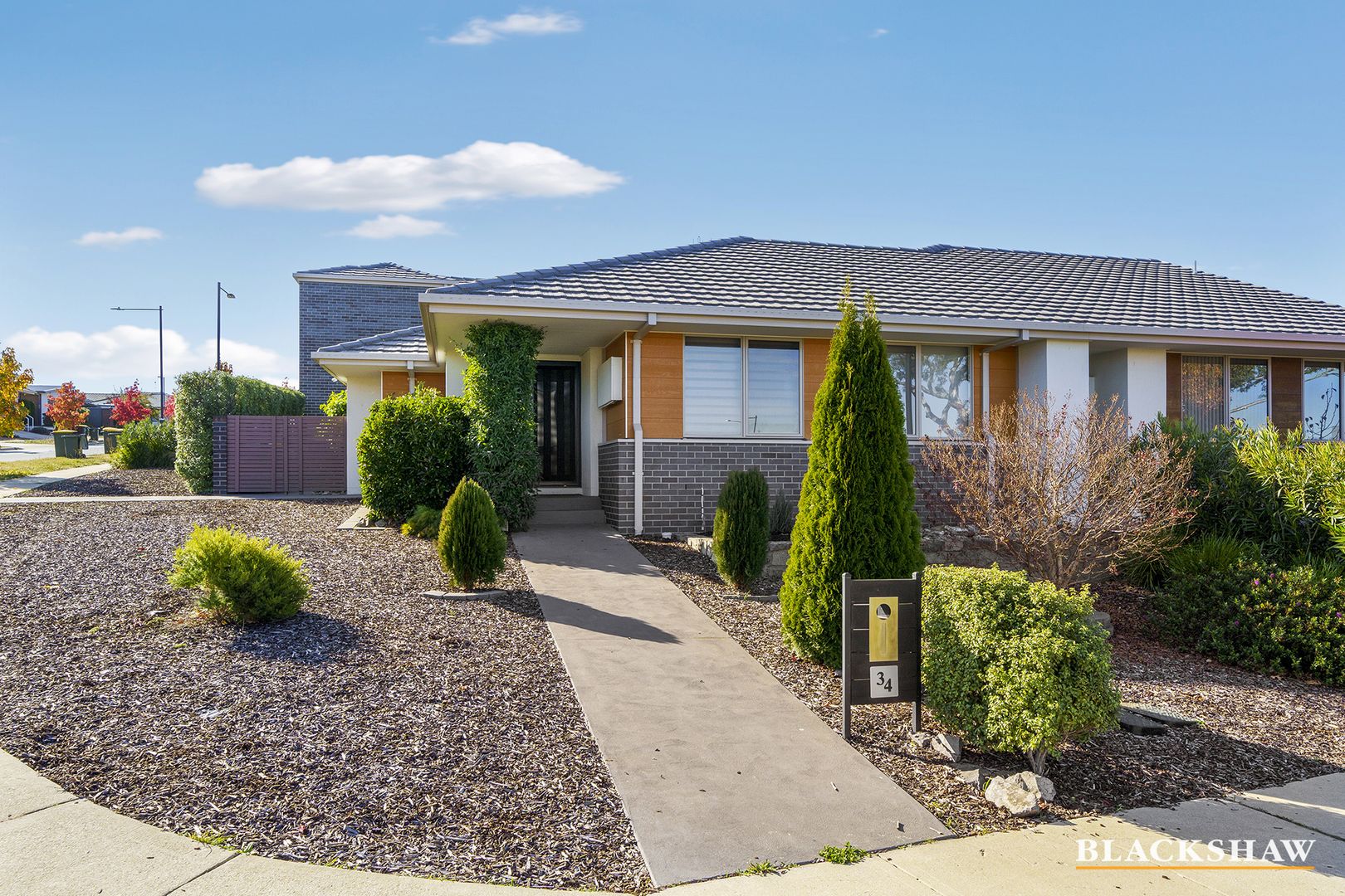 34 Whitrod Avenue, Casey ACT 2913, Image 1