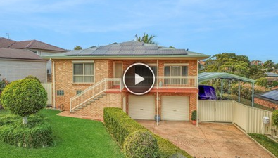 Picture of 8 Marian Place, BELMONT NORTH NSW 2280