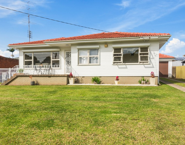 25 Yorkshire Road, Dapto NSW 2530