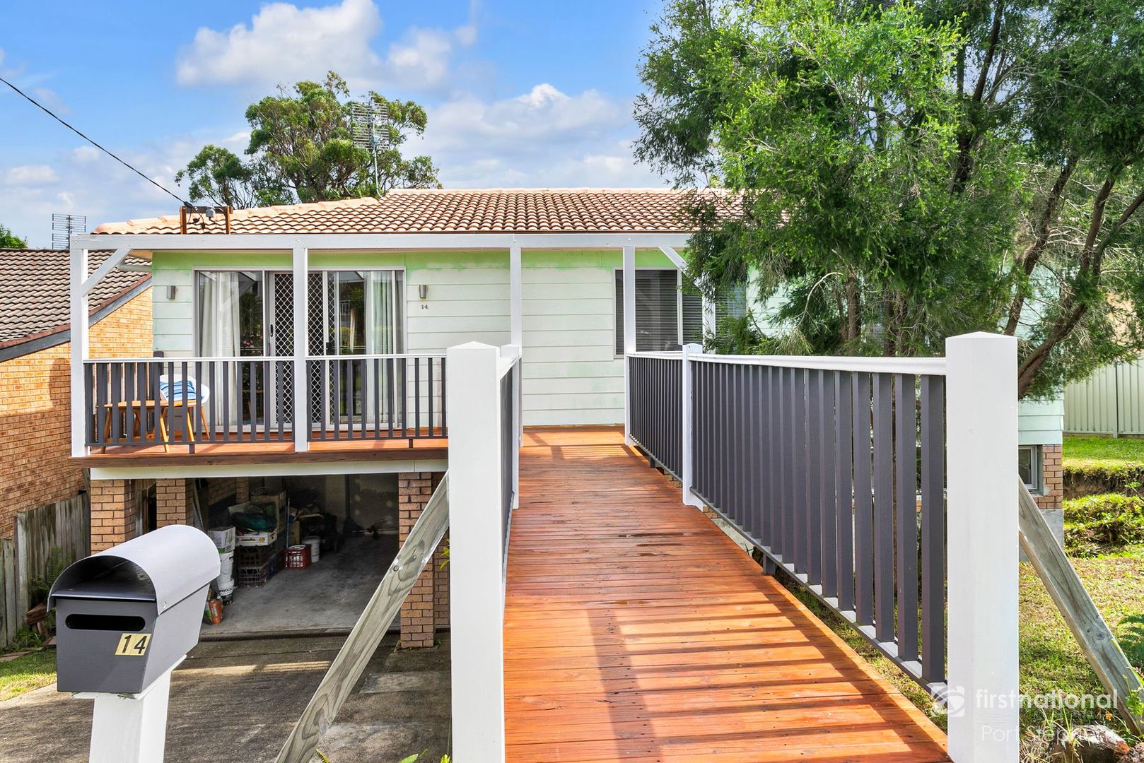 14 Ash Street, Soldiers Point NSW 2317, Image 1