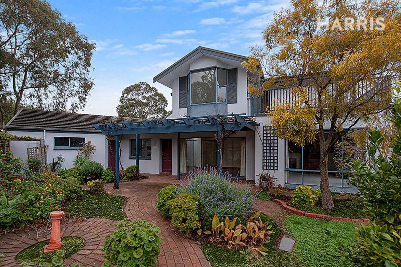 1 Swing Bridge Lane St Peters Sa 5069 House For Rent