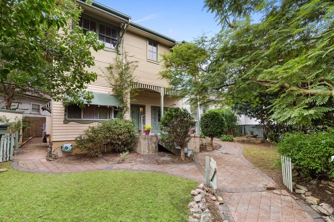 Picture of 4 Gilda Street, NORTH RYDE NSW 2113