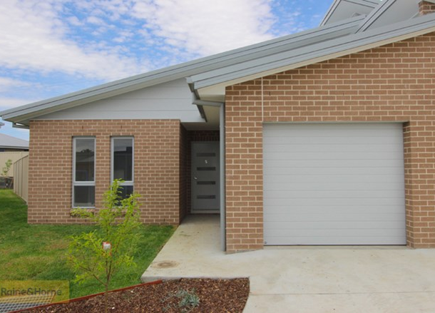 3/40 Wentworth Drive, Kelso NSW 2795