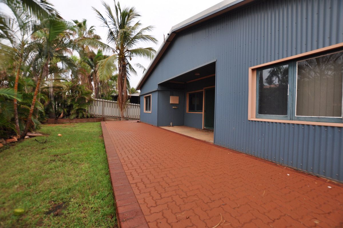 34 Gratwick Street, Port Hedland WA 6721, Image 1