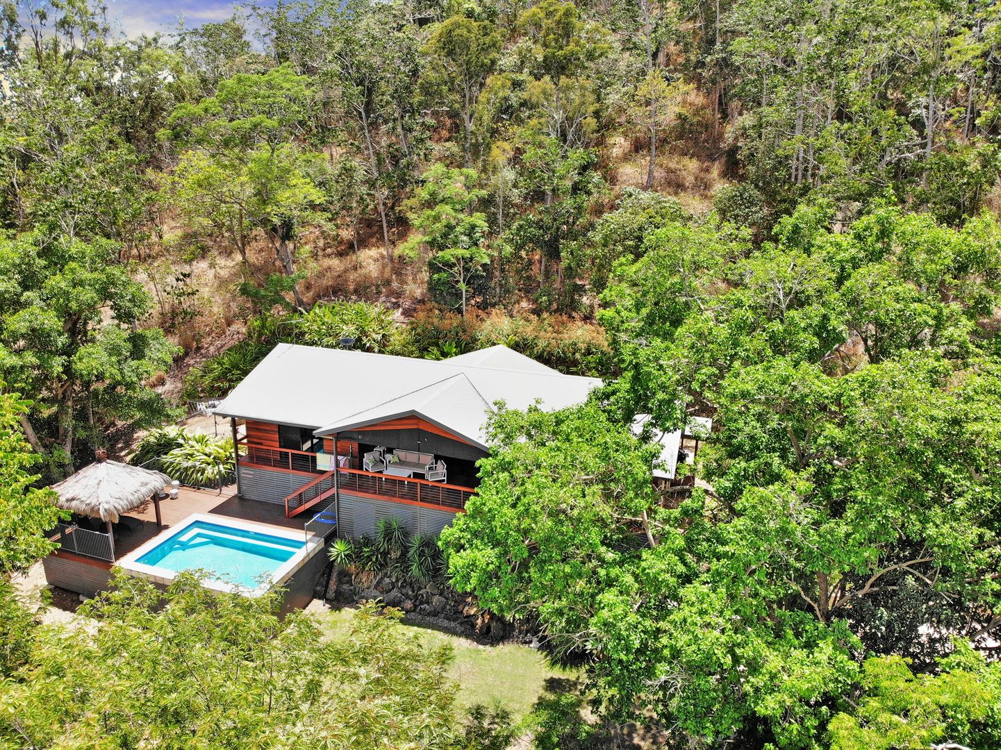 43 Kookaburra Drive, Cannon Valley QLD 4800, Image 2