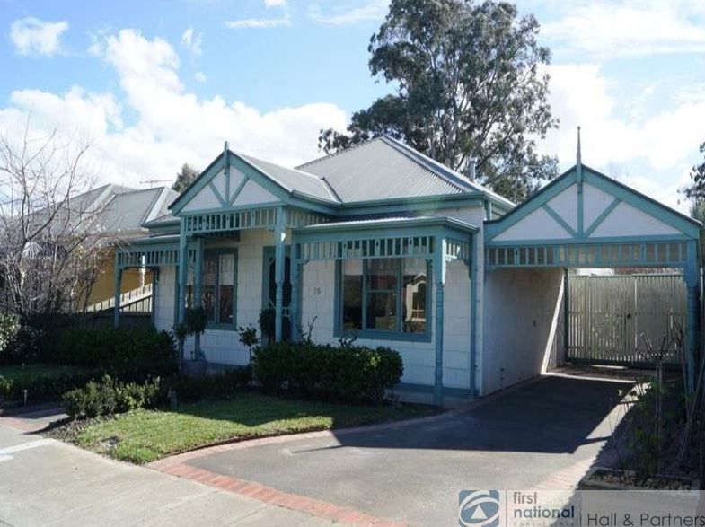 25 May Gibbs Crescent, Lynbrook VIC 3975, Image 0