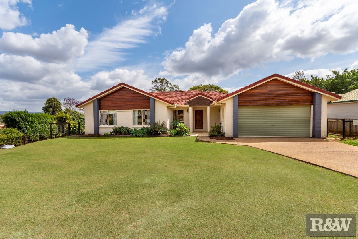 3941 Ada Crescent, Upper Caboolture Property History & Address