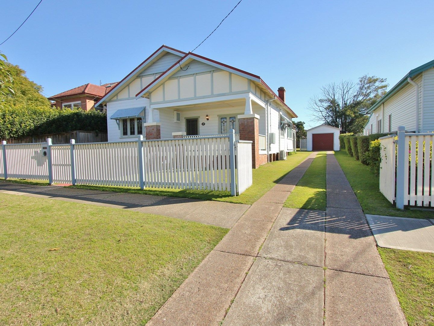 51 Brunswick Street, East Maitland Property History & Address