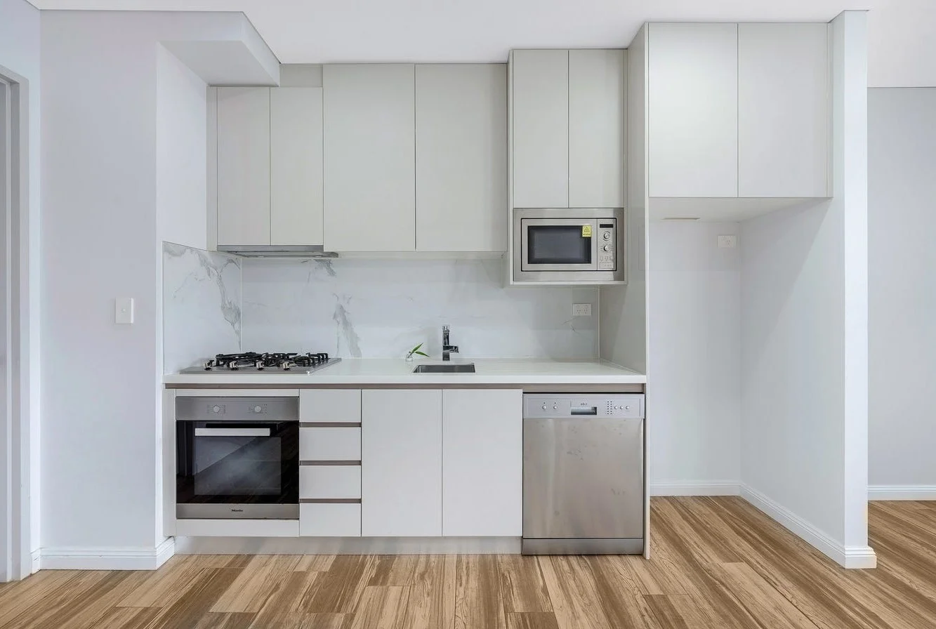 Additional image 2 of 613/2 Cuthbert Avenue, Sydney Olympic Park NSW 2127