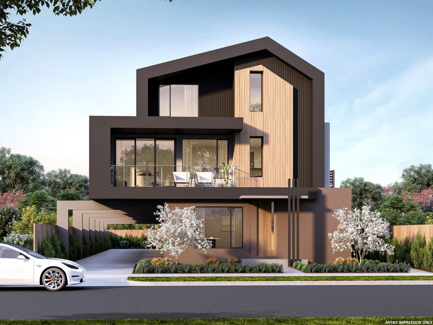 4 bedrooms New House & Land in  LEPPINGTON NSW, 2179