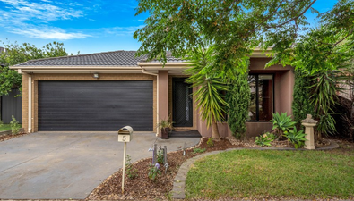 Picture of 5 Huntingfield Street, CRAIGIEBURN VIC 3064