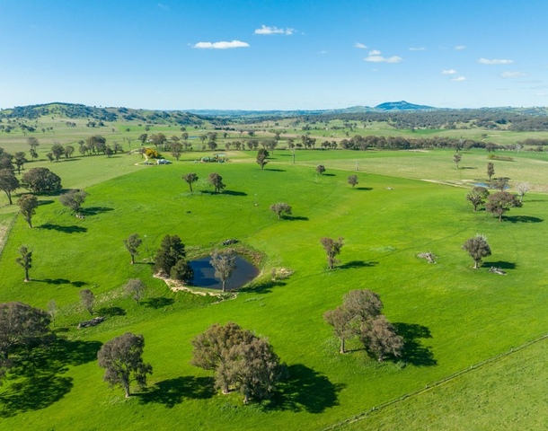 382 Snake Creek Road, Garland NSW 2797