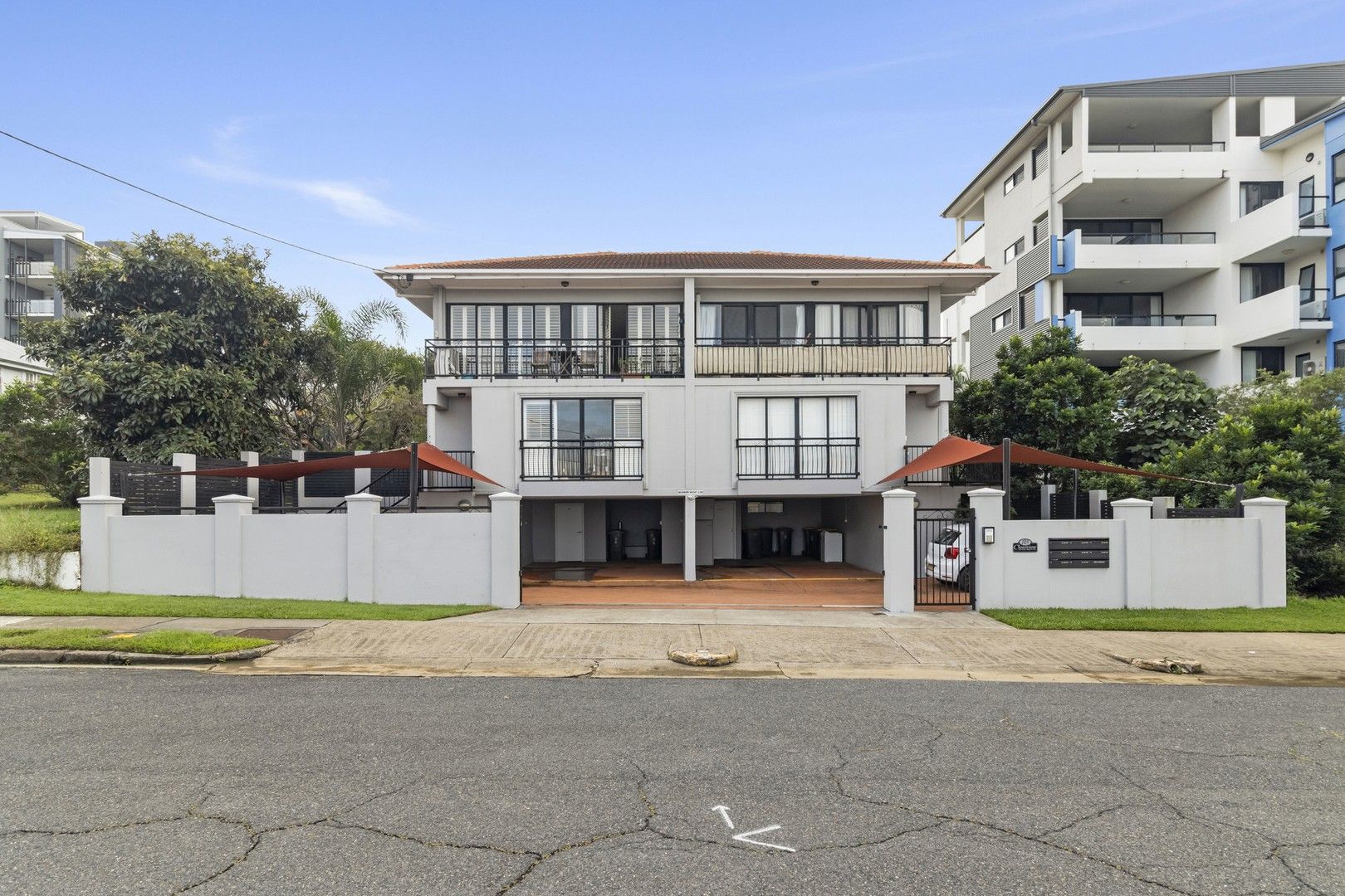 8/113-115 Stoneleigh Street, Lutwyche QLD 4030, Image 1