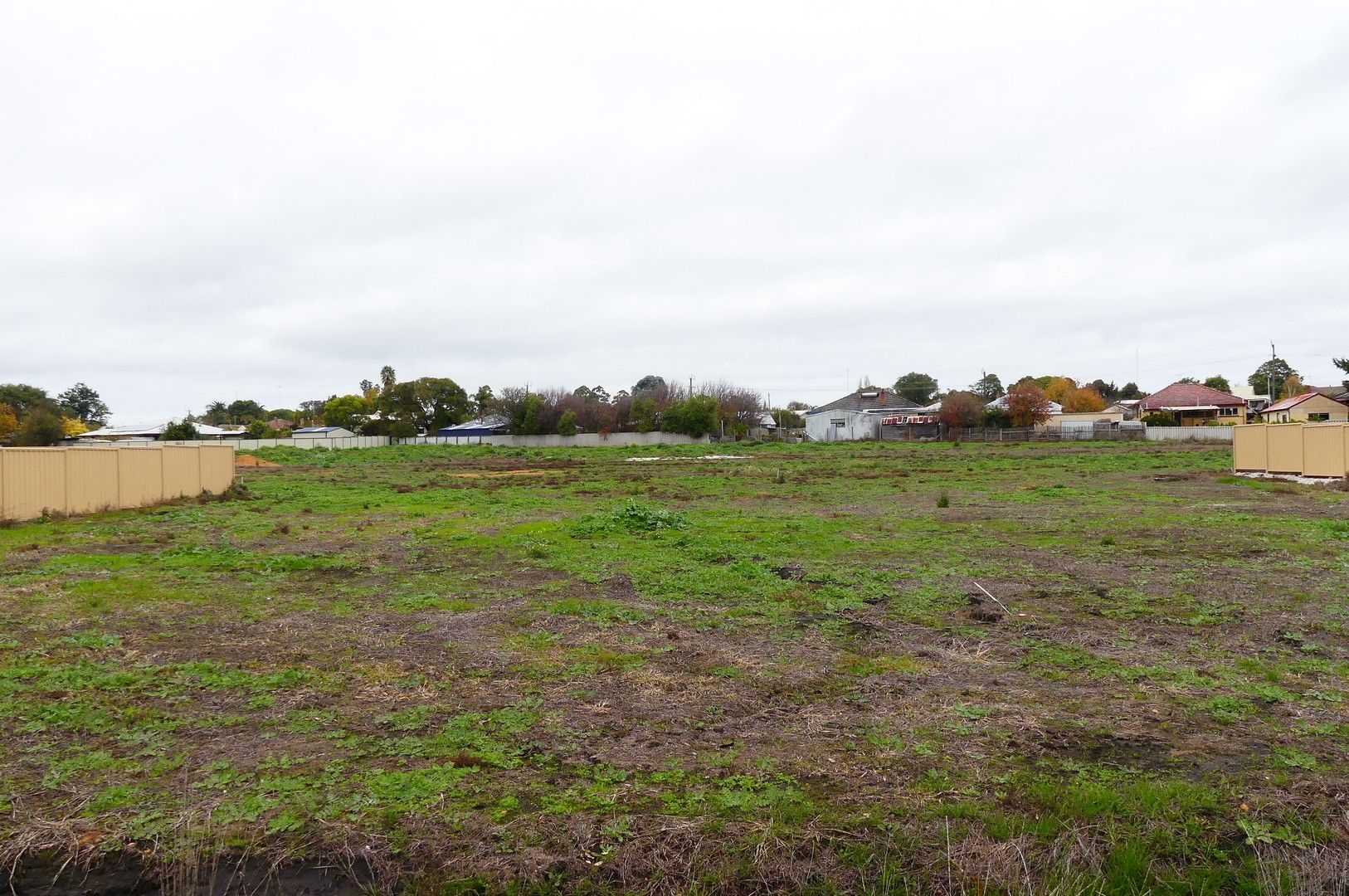 Vacant land in 501 Johnson Street, MANJIMUP WA, 6258