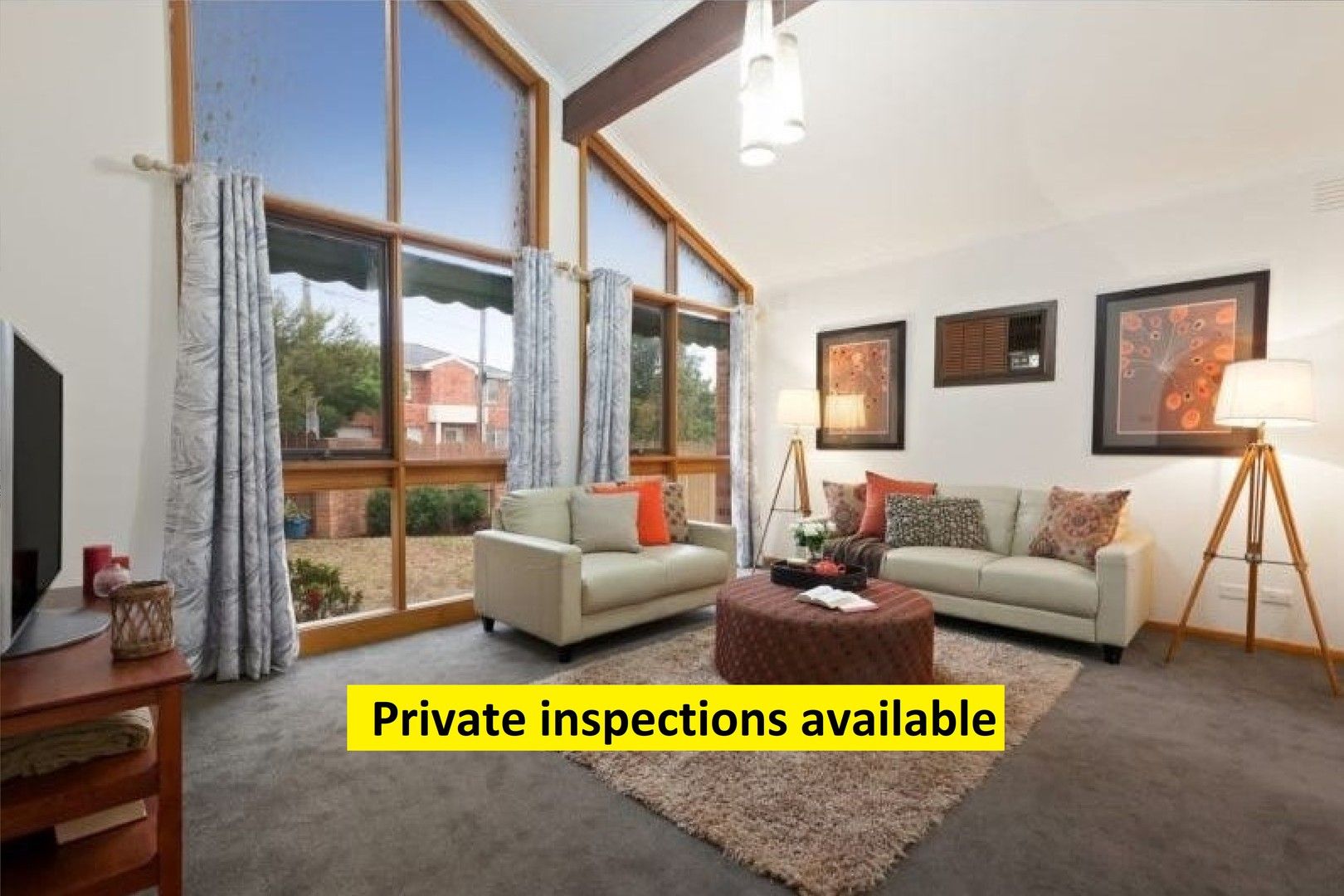 2 bedrooms Apartment / Unit / Flat in 1/18 May Street DONCASTER EAST VIC, 3109