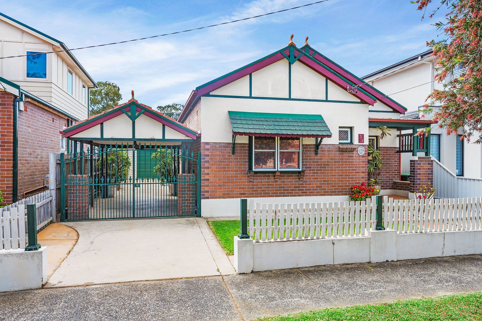 32 Weil Avenue, Croydon Park NSW 2133, Image 0