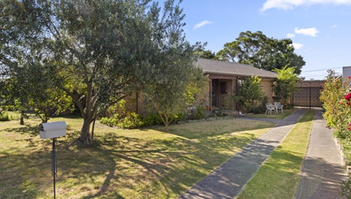 Picture of 29 Rutherglen Street, NOBLE PARK VIC 3174