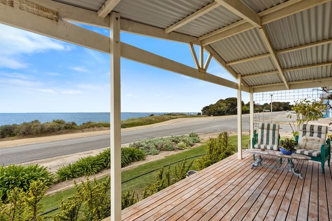 Picture of 21 North Coast Road, POINT TURTON SA 5575